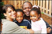 Happy Family