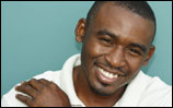 Young Man In Drug Treatment